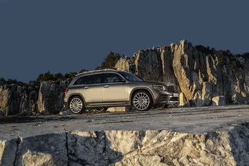 Mercedes Glb 2020 1119 273