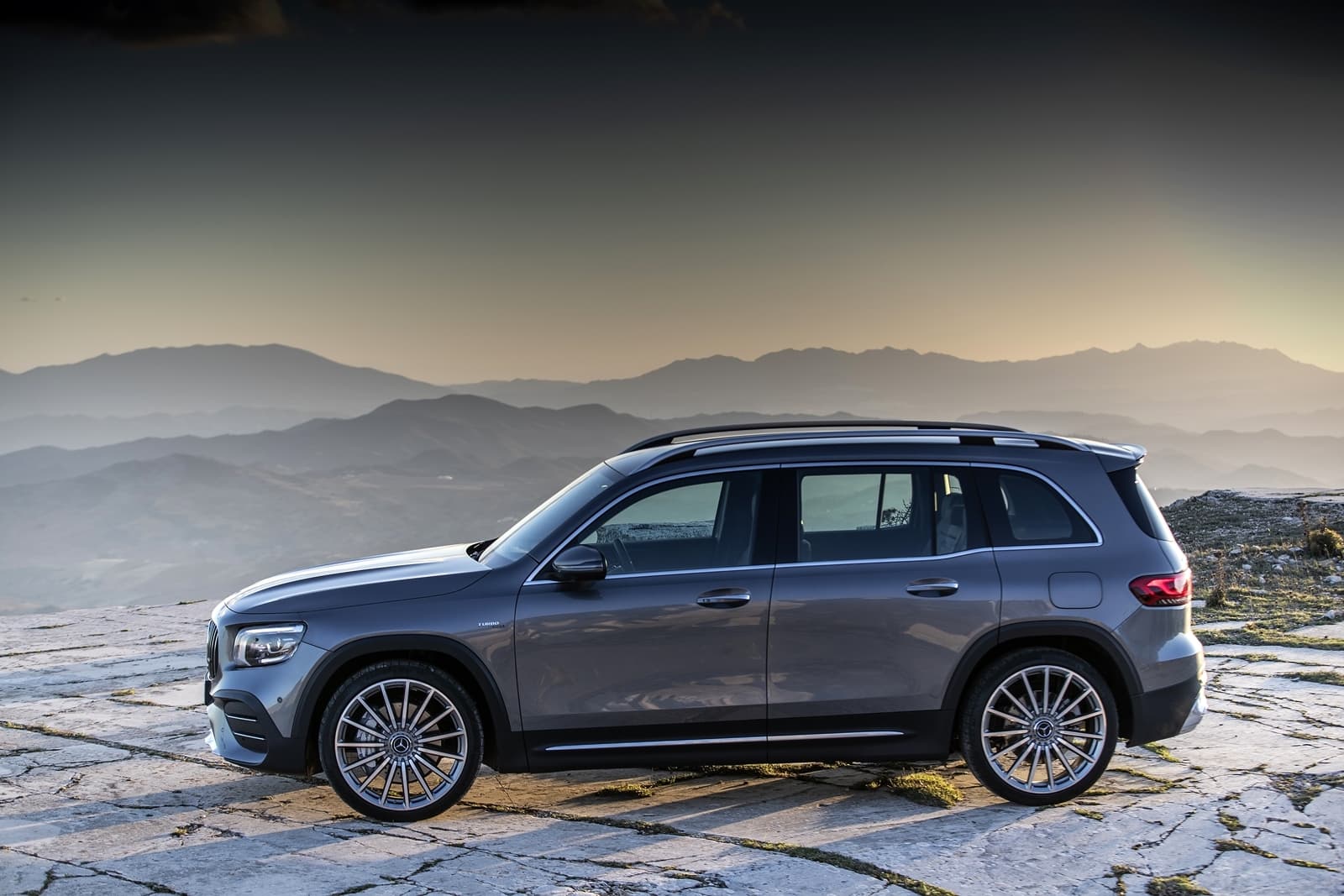 Mercedes Glb 2020 1119 275