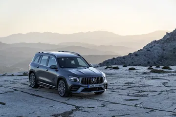 Mercedes Glb 2020 1119 276