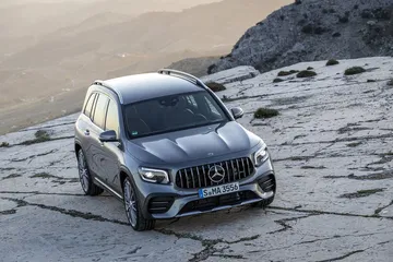 Mercedes Glb 2020 1119 277