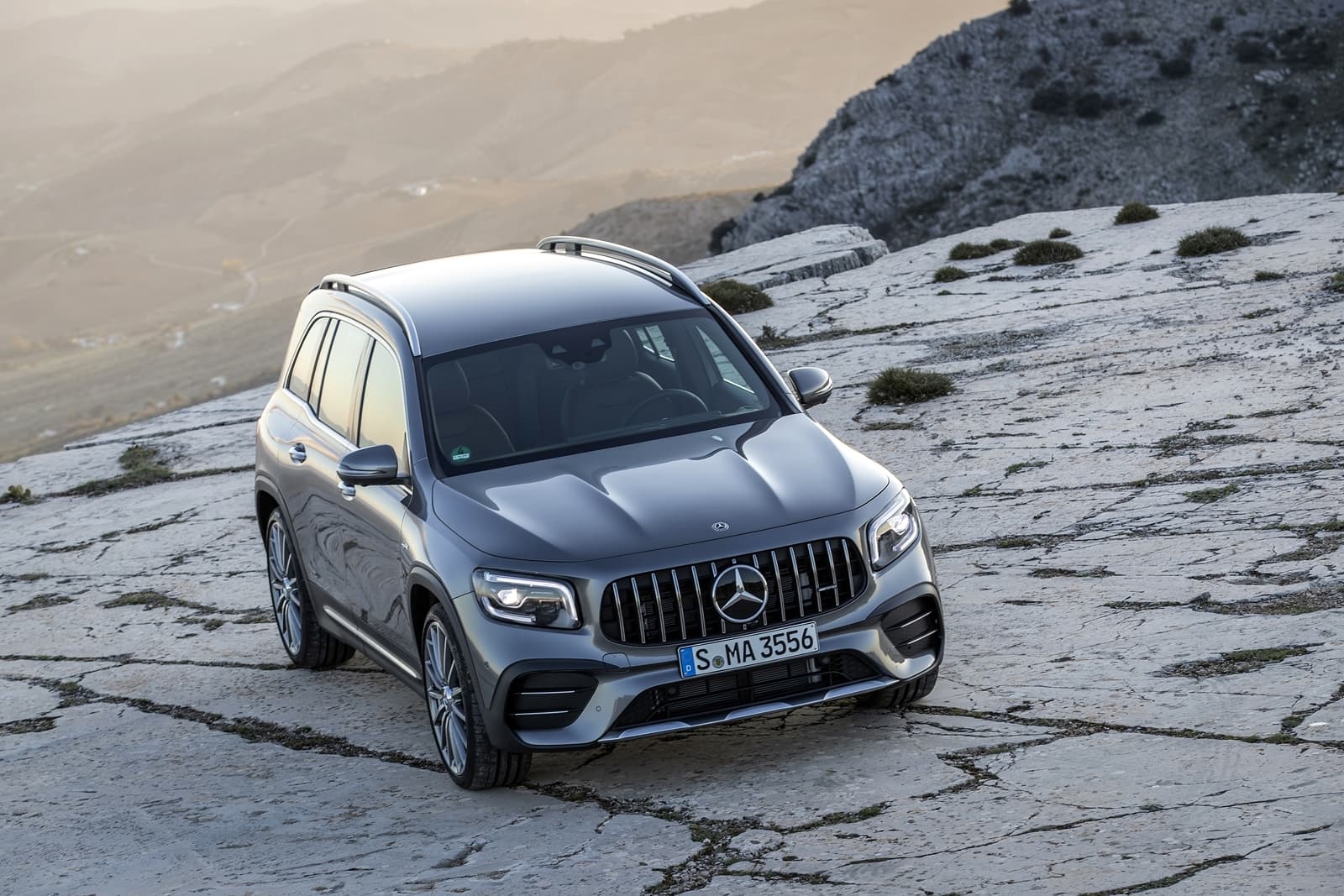 Mercedes Glb 2020 1119 277