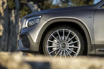 Mercedes Glb 2020 1119 280