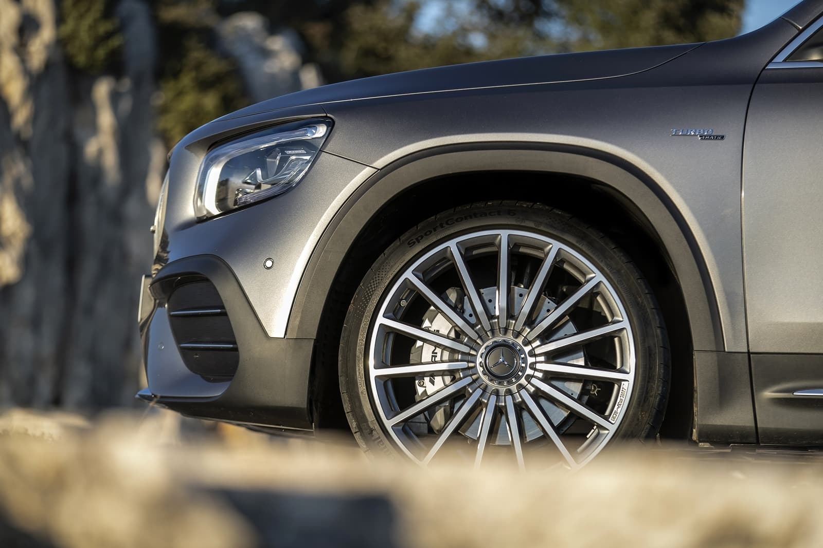Mercedes Glb 2020 1119 280