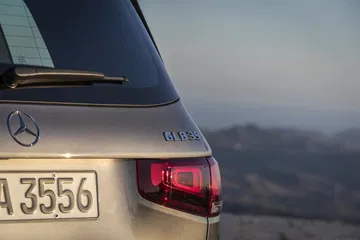 Mercedes Glb 2020 1119 281