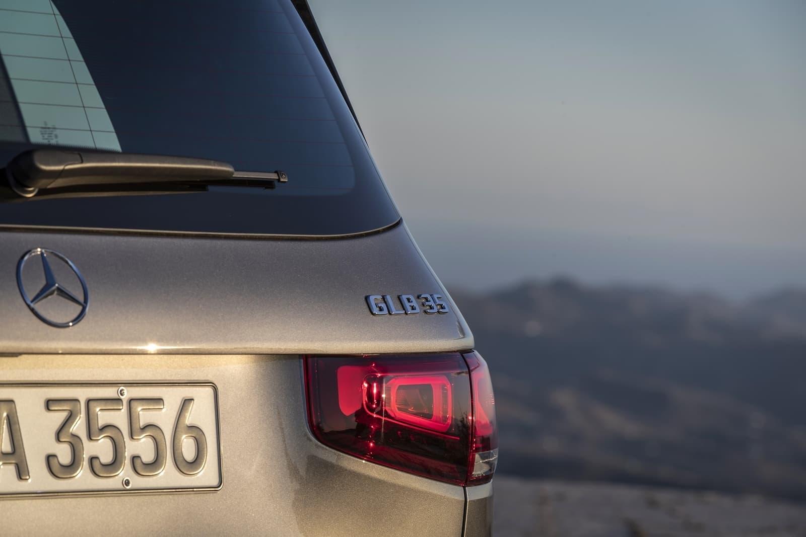 Mercedes Glb 2020 1119 281