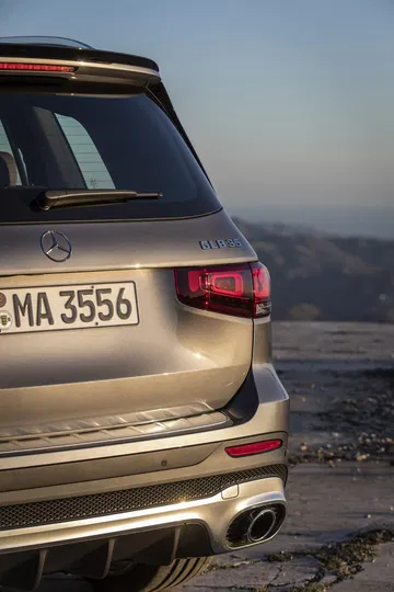 Mercedes Glb 2020 1119 282