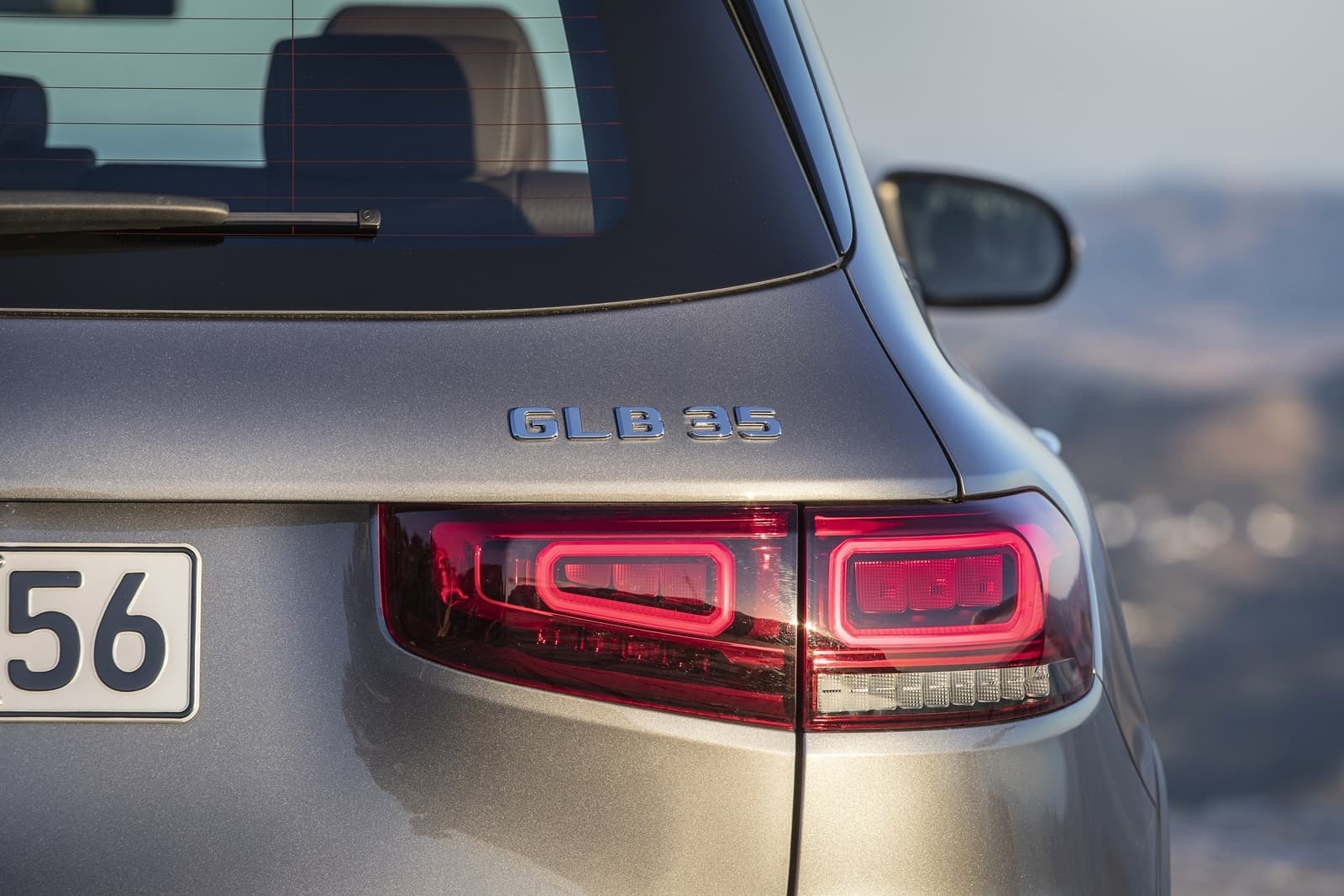 Mercedes Glb 2020 1119 283