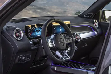 Mercedes Glb 2020 1119 285