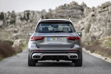Mercedes Glb 2020 1119 286