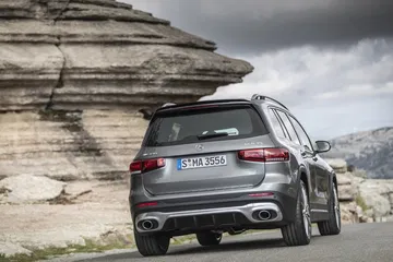 Mercedes Glb 2020 1119 288