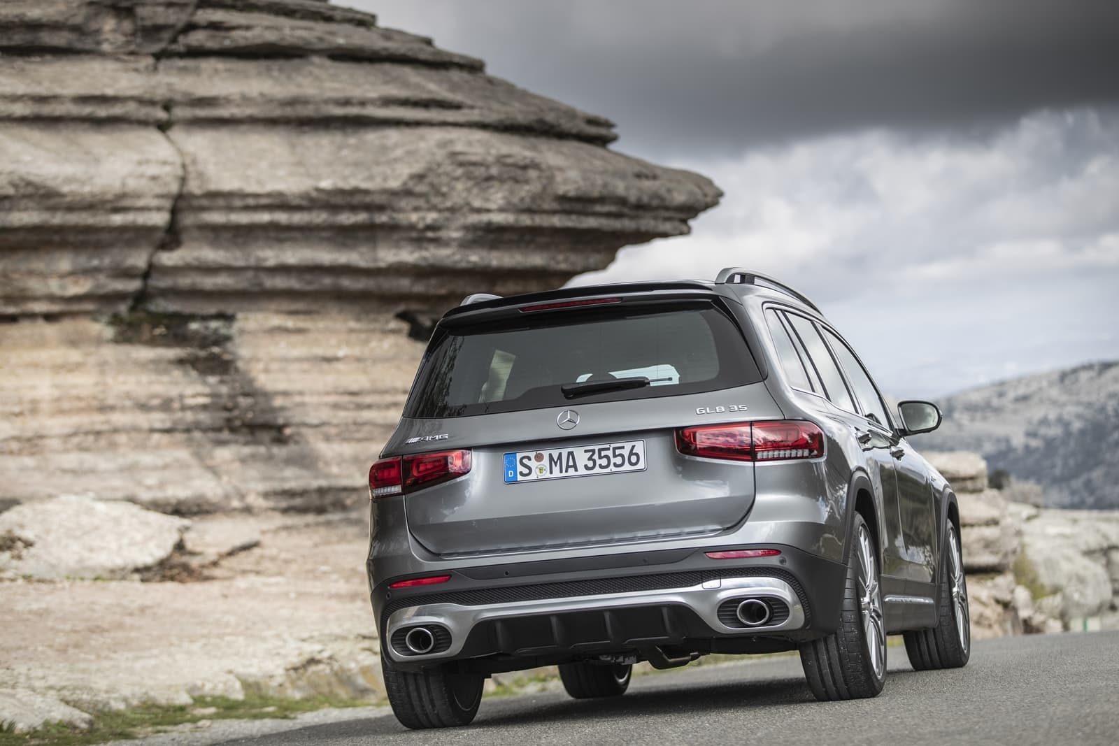 Mercedes Glb 2020 1119 288