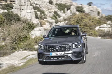 Mercedes Glb 2020 1119 289