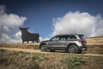 Mercedes Glb 2020 1119 290