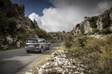 Mercedes Glb 2020 1119 291