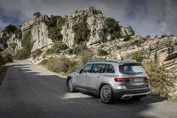Mercedes Glb 2020 1119 292