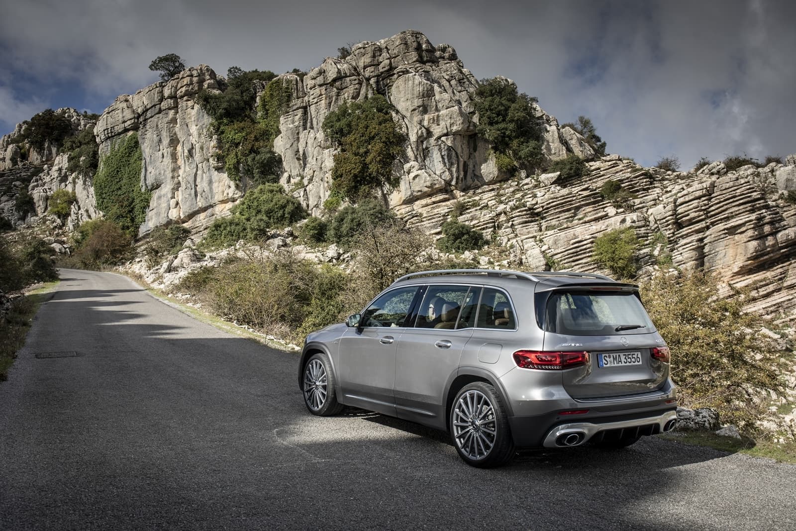 Mercedes Glb 2020 1119 292