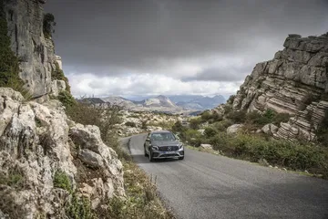 Mercedes Glb 2020 1119 293