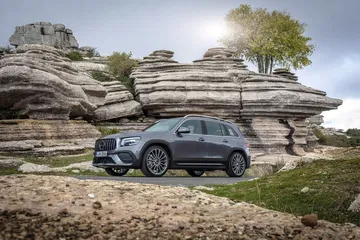 Mercedes Glb 2020 1119 295