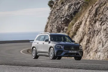 Mercedes Glb 2020 1119 296