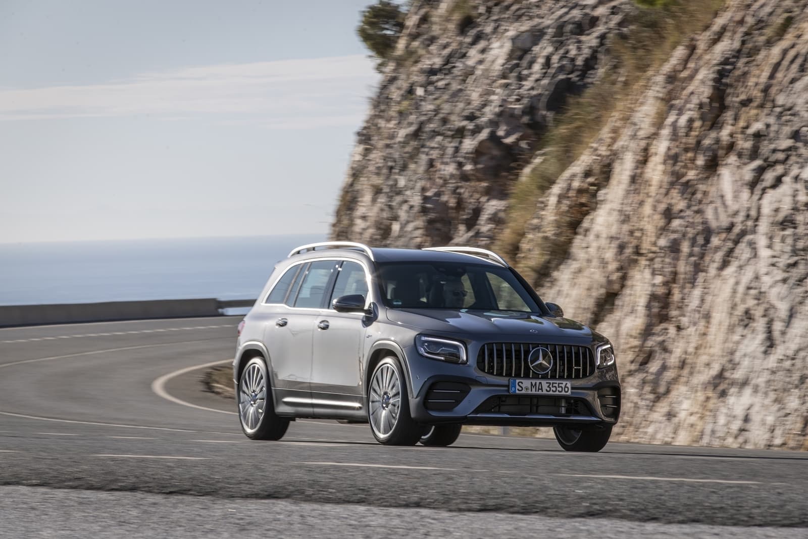Mercedes Glb 2020 1119 296
