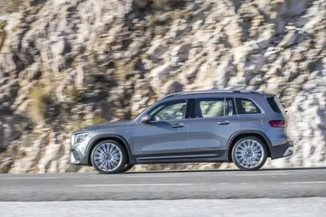 Mercedes Glb 2020 1119 297