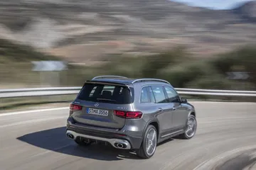 Mercedes Glb 2020 1119 298