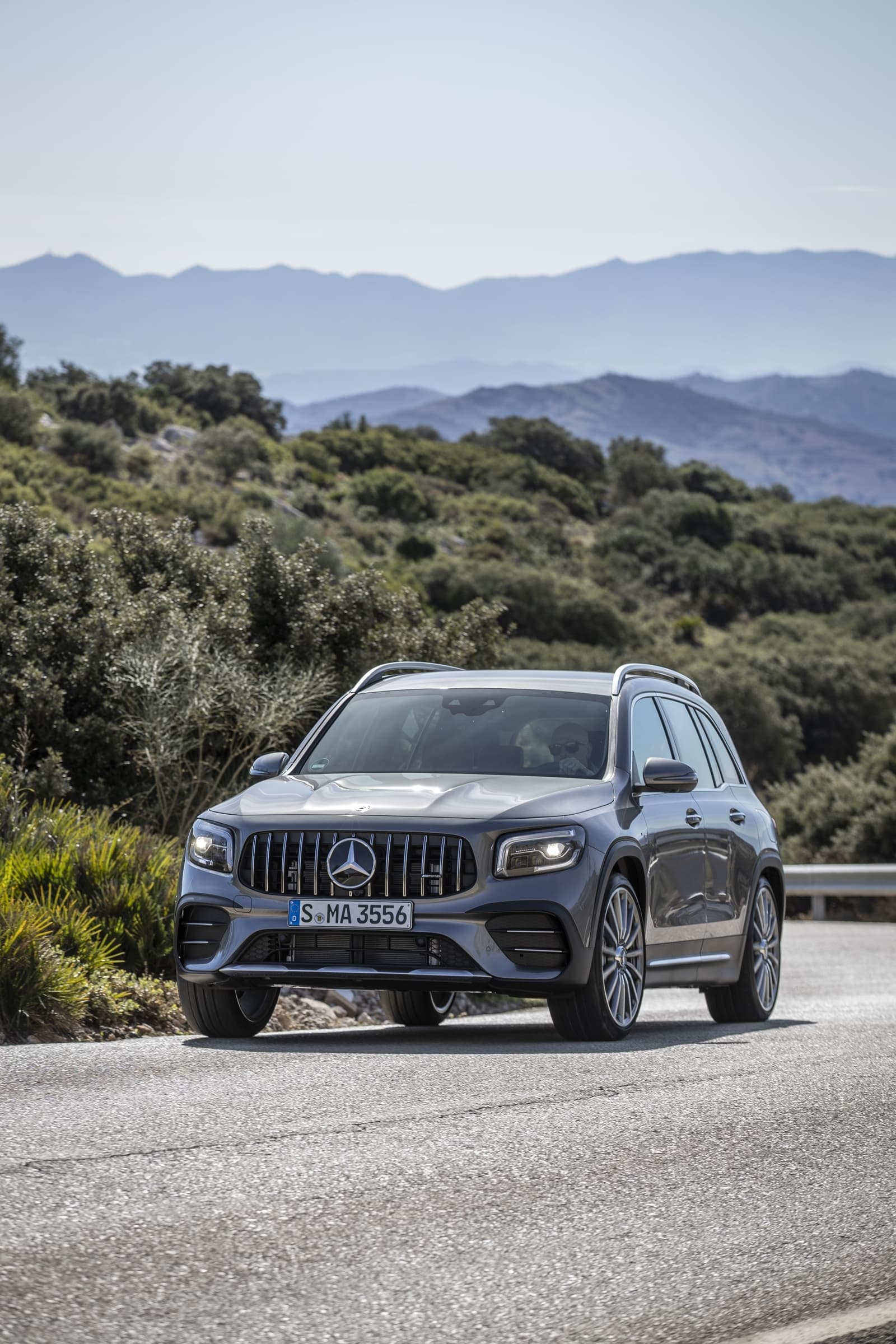 Mercedes Glb 2020 1119 299