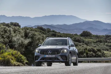 Mercedes Glb 2020 1119 300