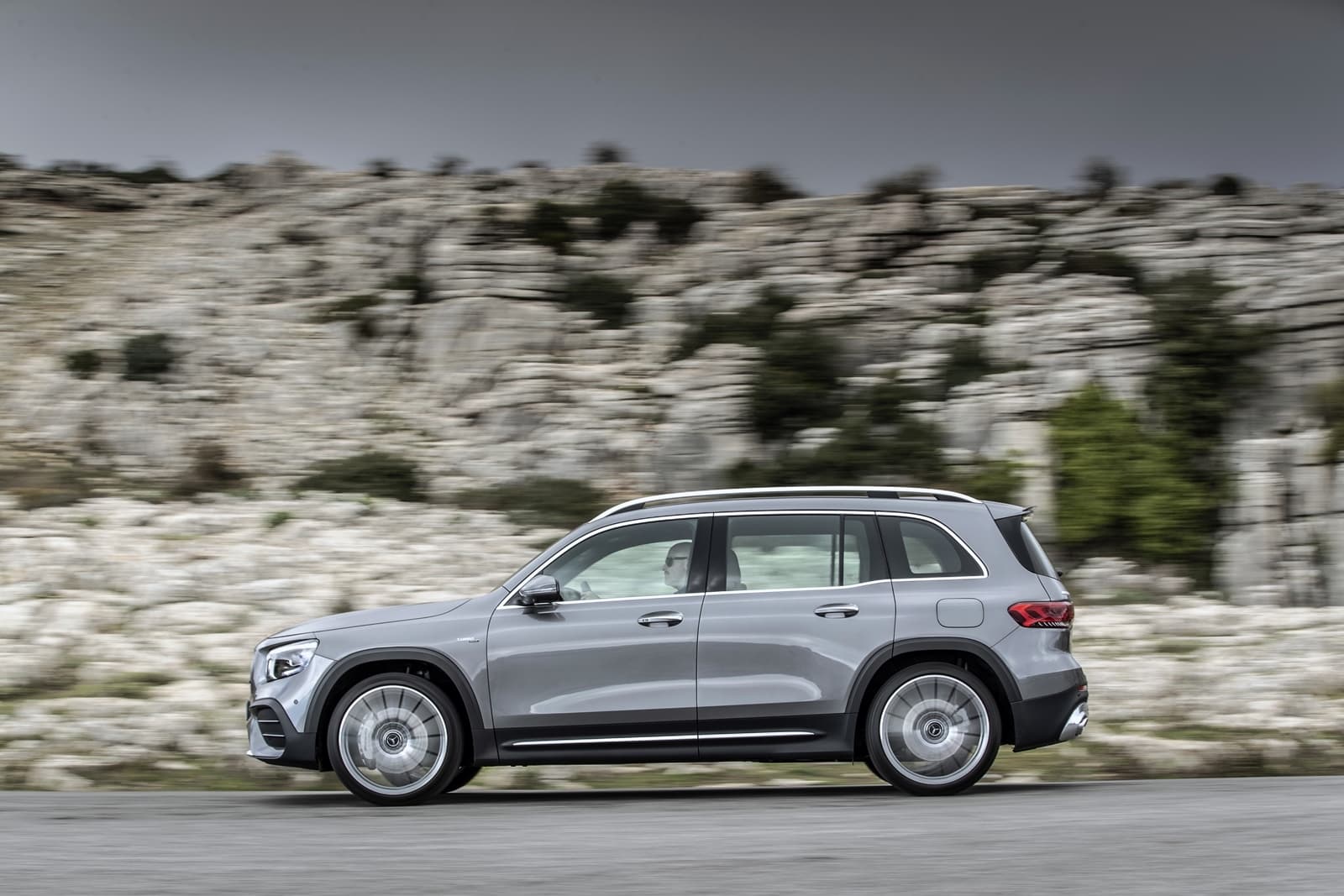 Mercedes Glb 2020 1119 303
