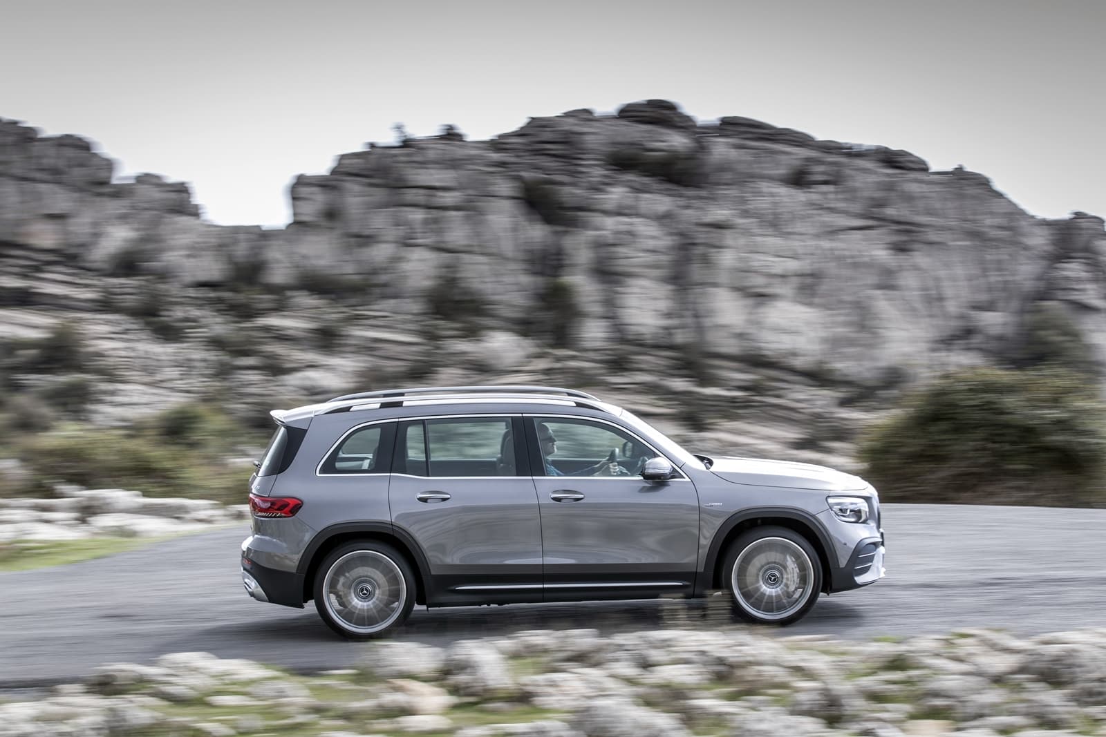 Mercedes Glb 2020 1119 304