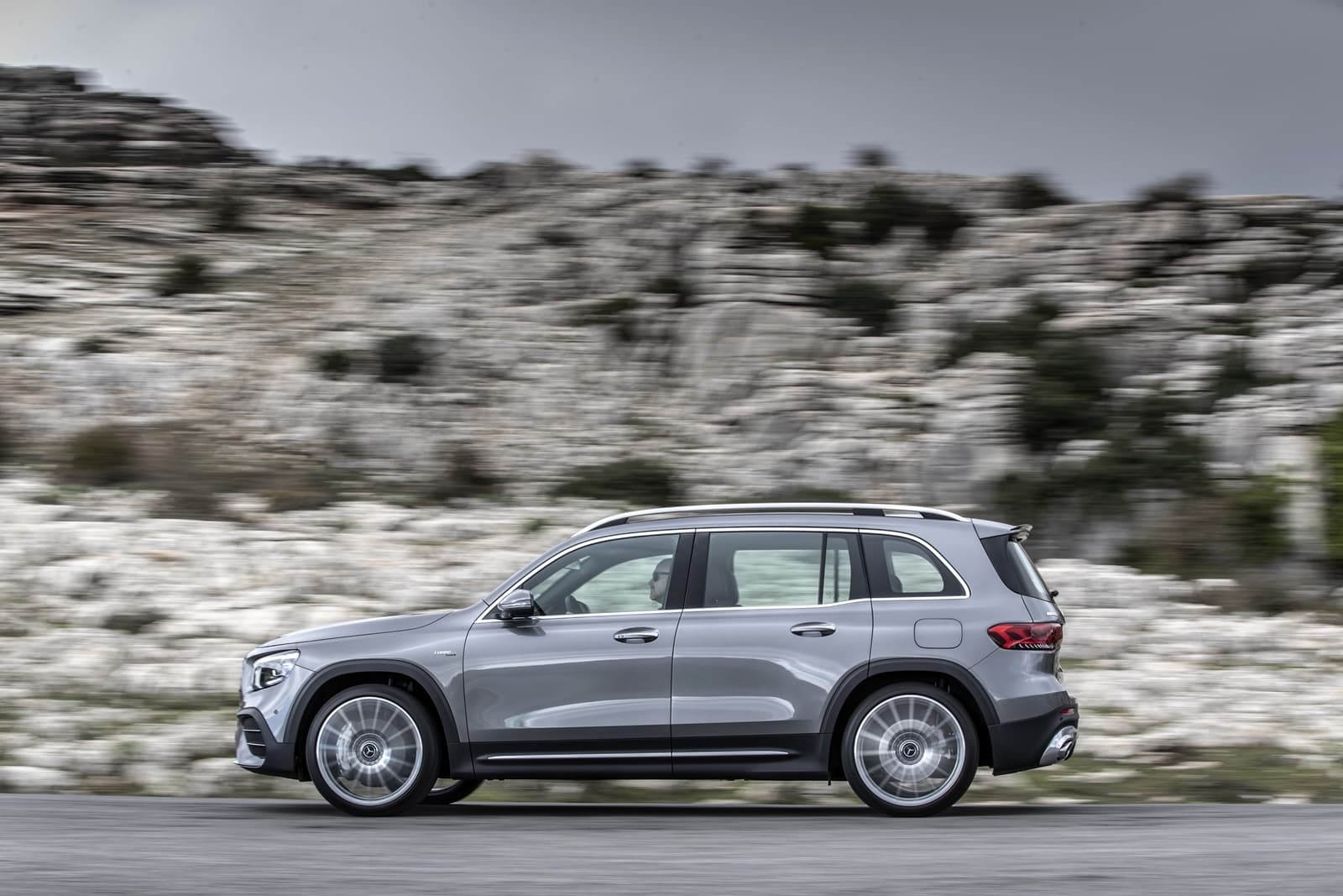 Mercedes Glb 2020 1119 305