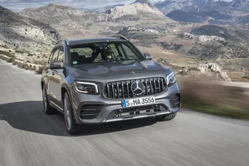 Mercedes Glb 2020 1119 306