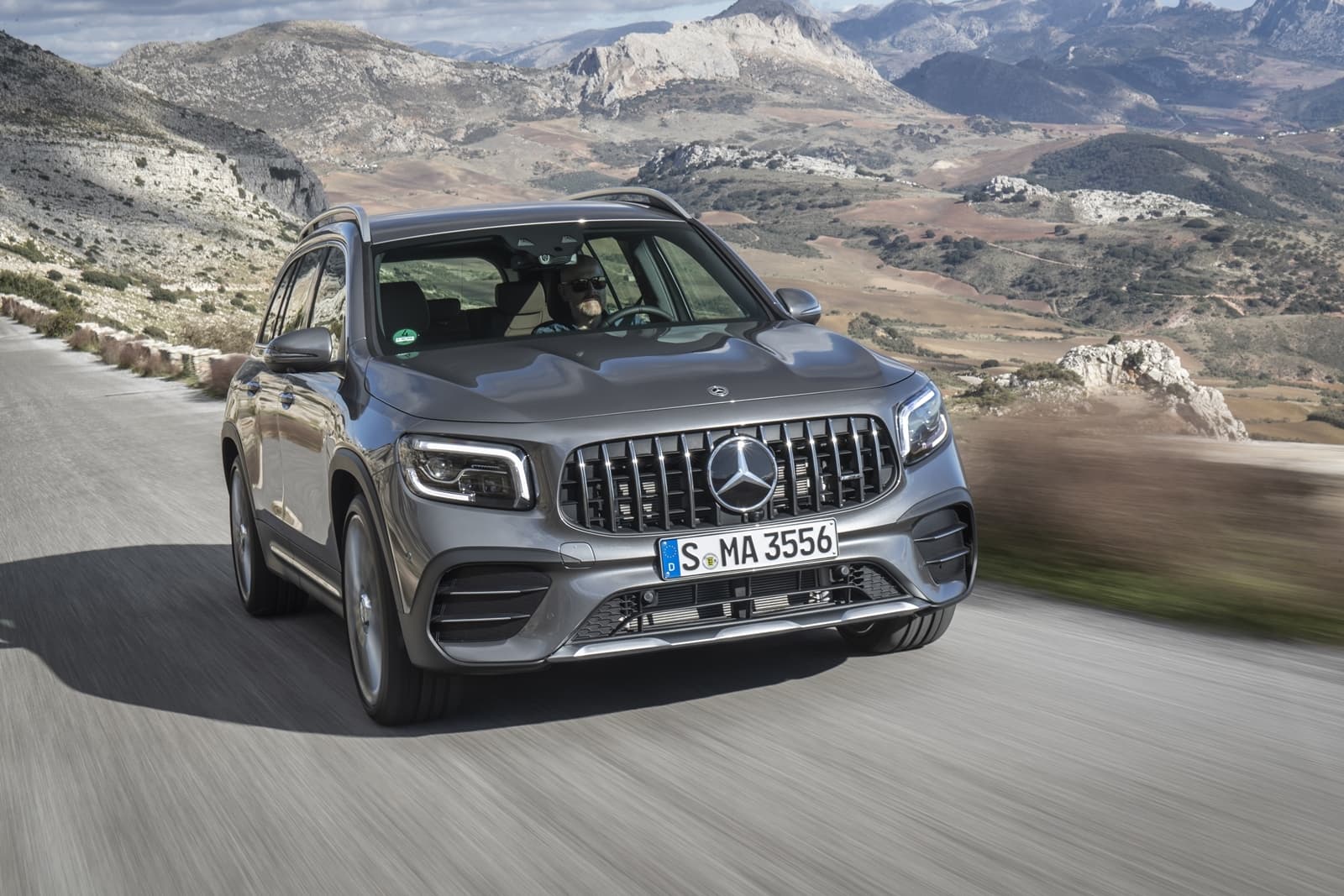 Mercedes Glb 2020 1119 306