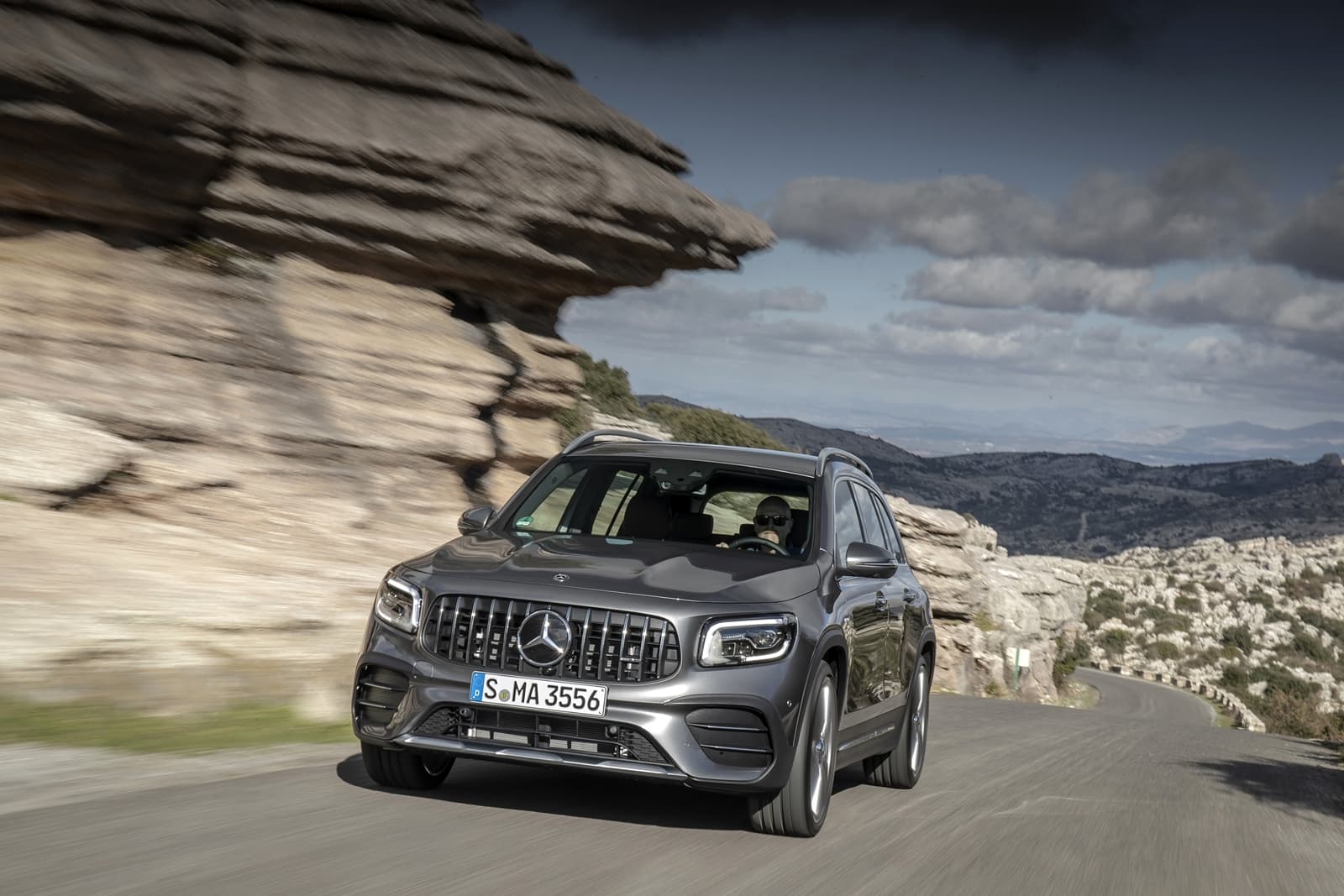 Mercedes Glb 2020 1119 307