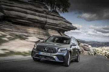 Mercedes Glb 2020 1119 309