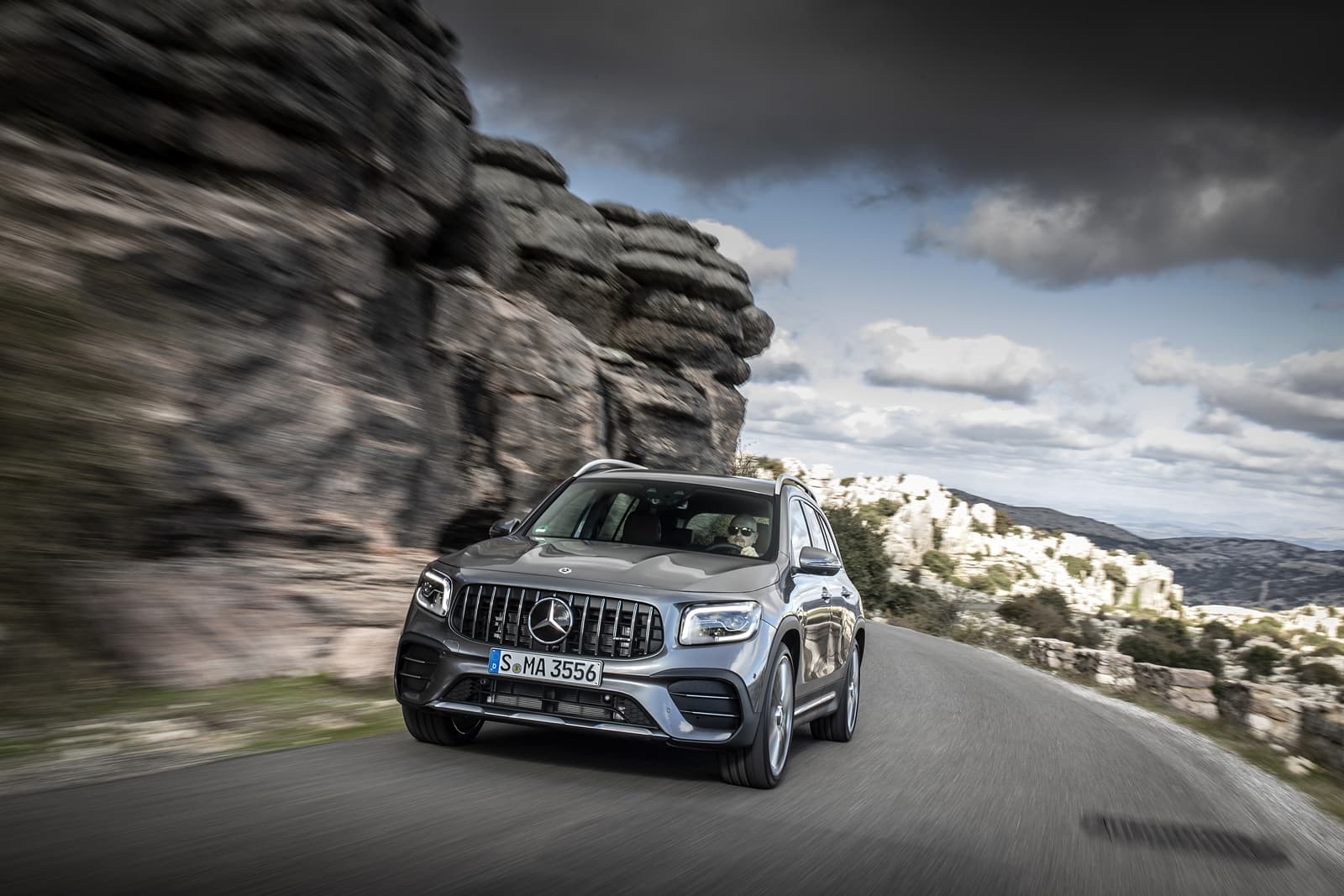 Mercedes Glb 2020 1119 310