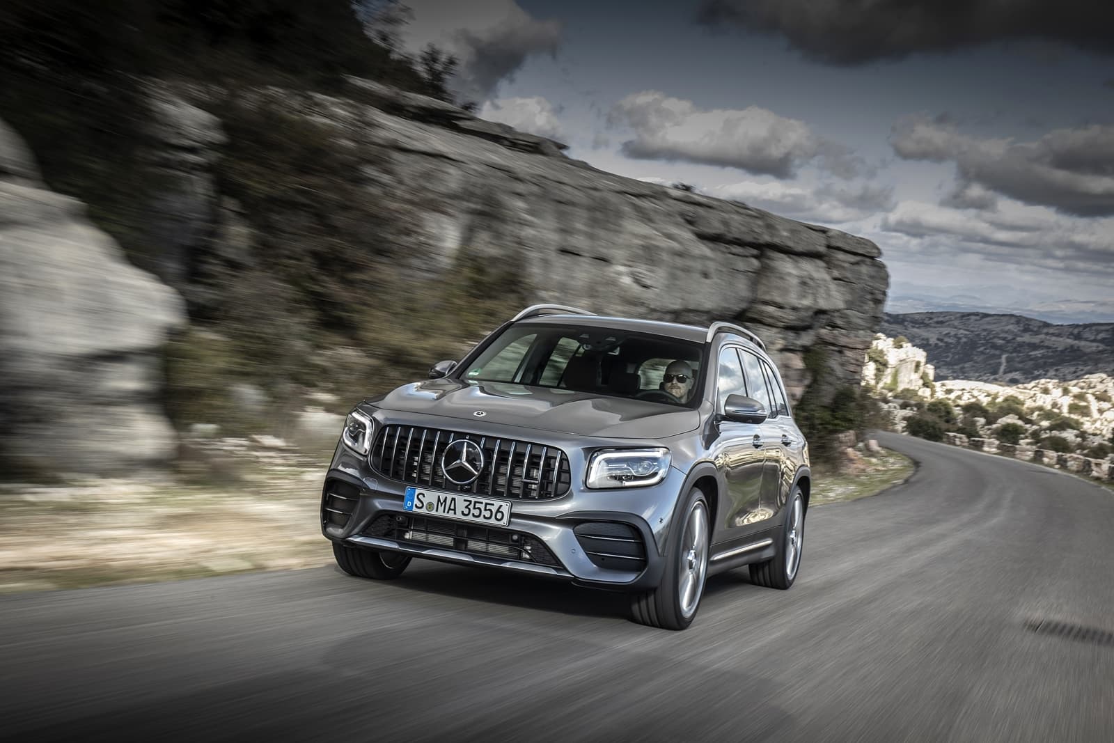 Mercedes Glb 2020 1119 311