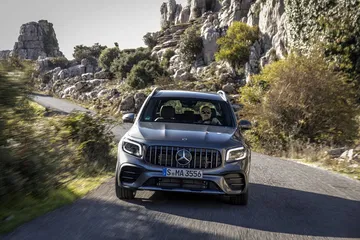 Mercedes Glb 2020 1119 312