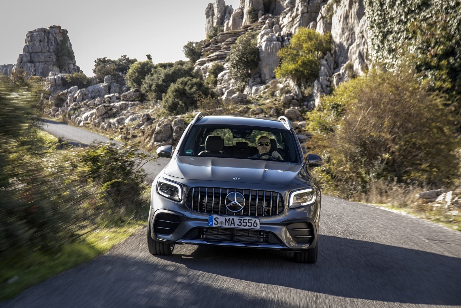Mercedes Glb 2020 1119 312