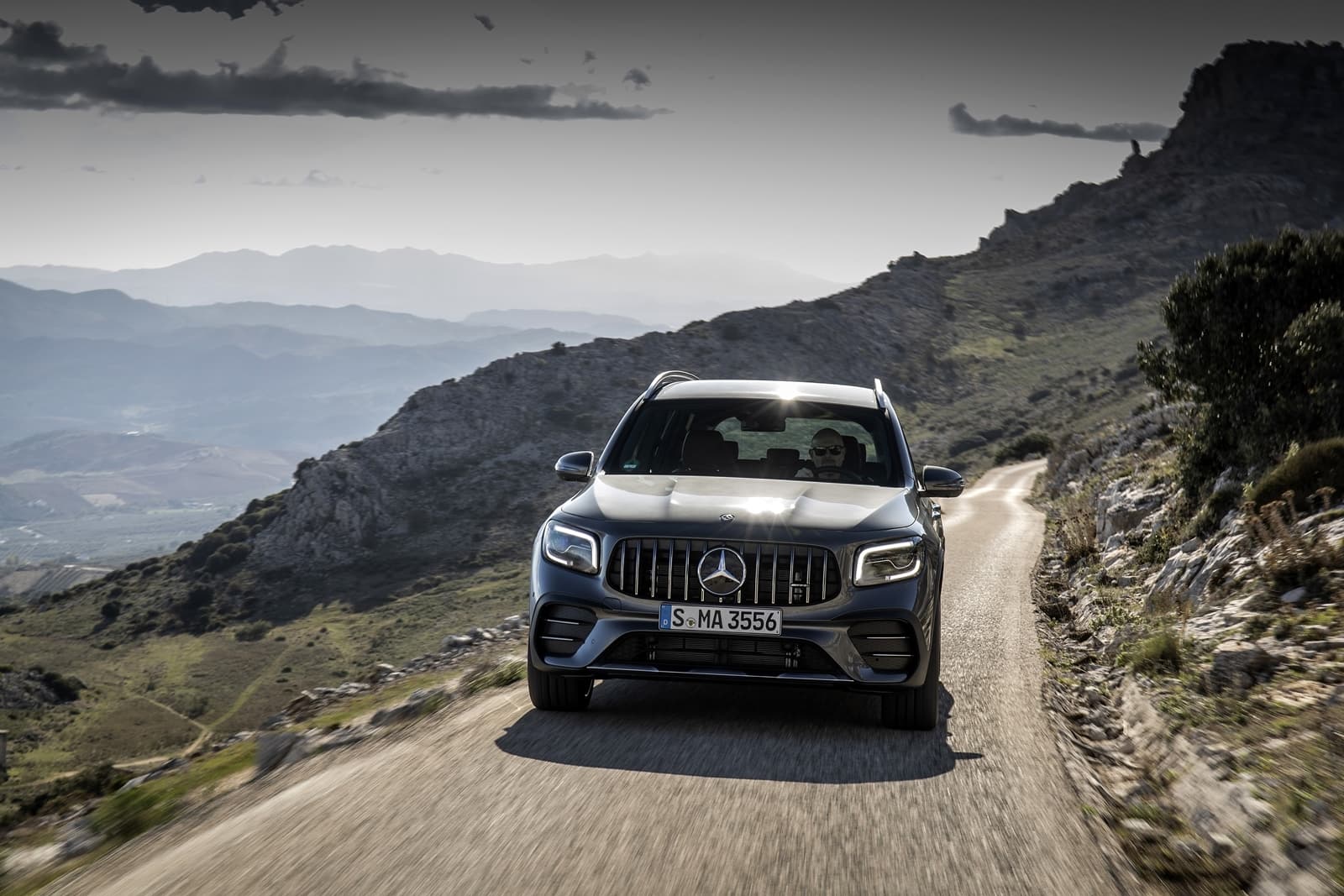 Mercedes Glb 2020 1119 314