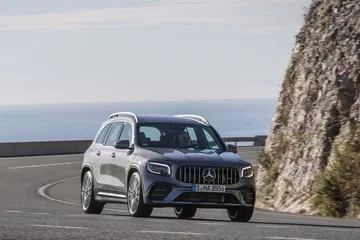 Mercedes Glb 2020 1119 315
