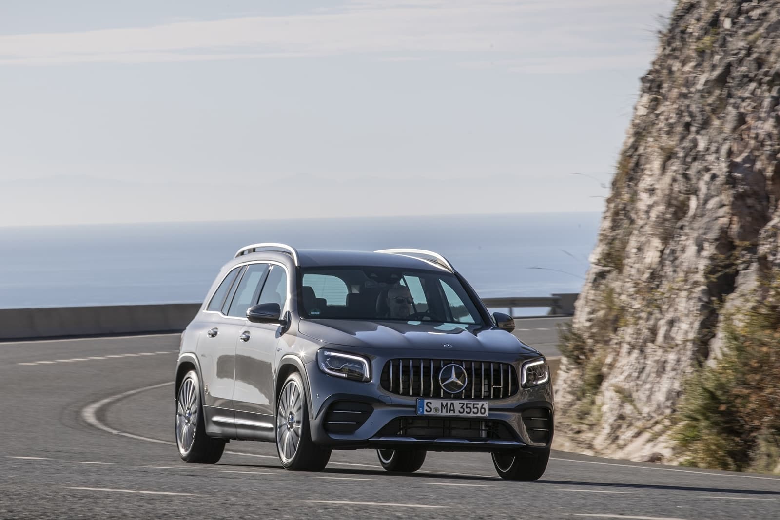 Mercedes Glb 2020 1119 315