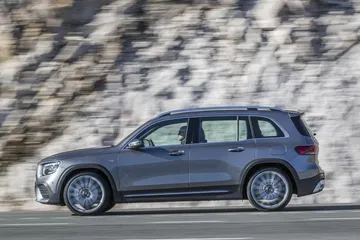 Mercedes Glb 2020 1119 316