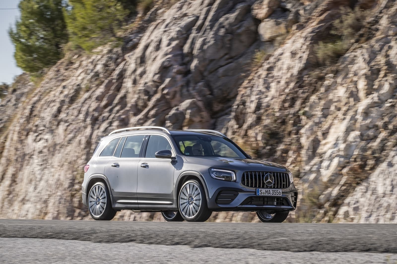 Mercedes Glb 2020 1119 317