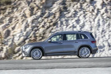 Mercedes Glb 2020 1119 318