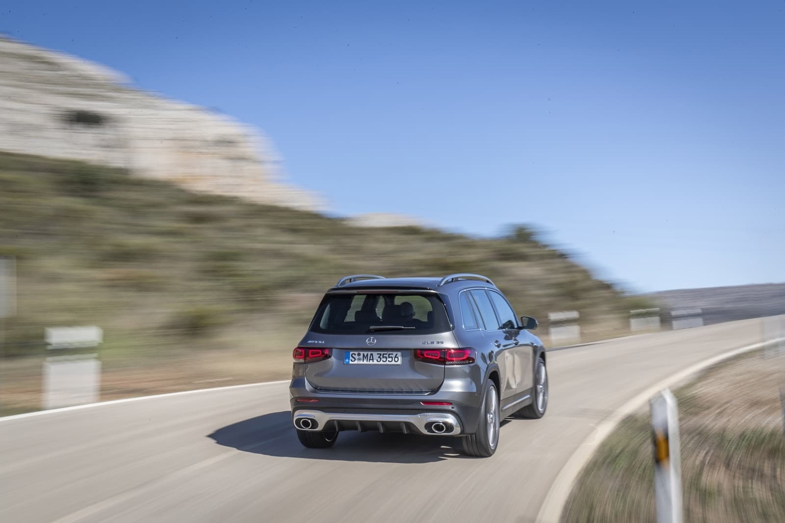 Mercedes Glb 2020 1119 321