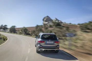Mercedes Glb 2020 1119 322