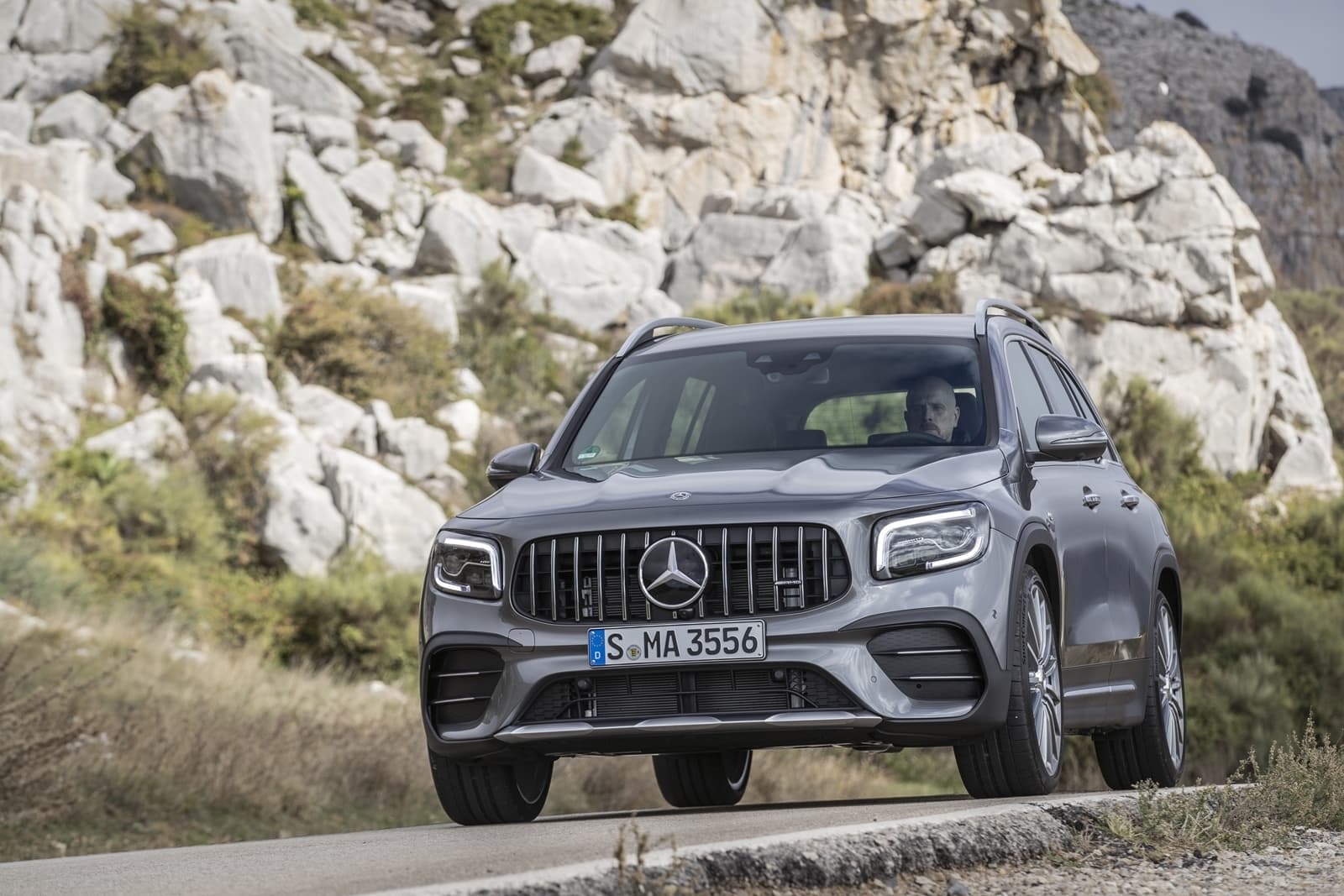 Mercedes Glb 2020 1119 323