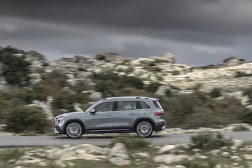 Mercedes Glb 2020 1119 324