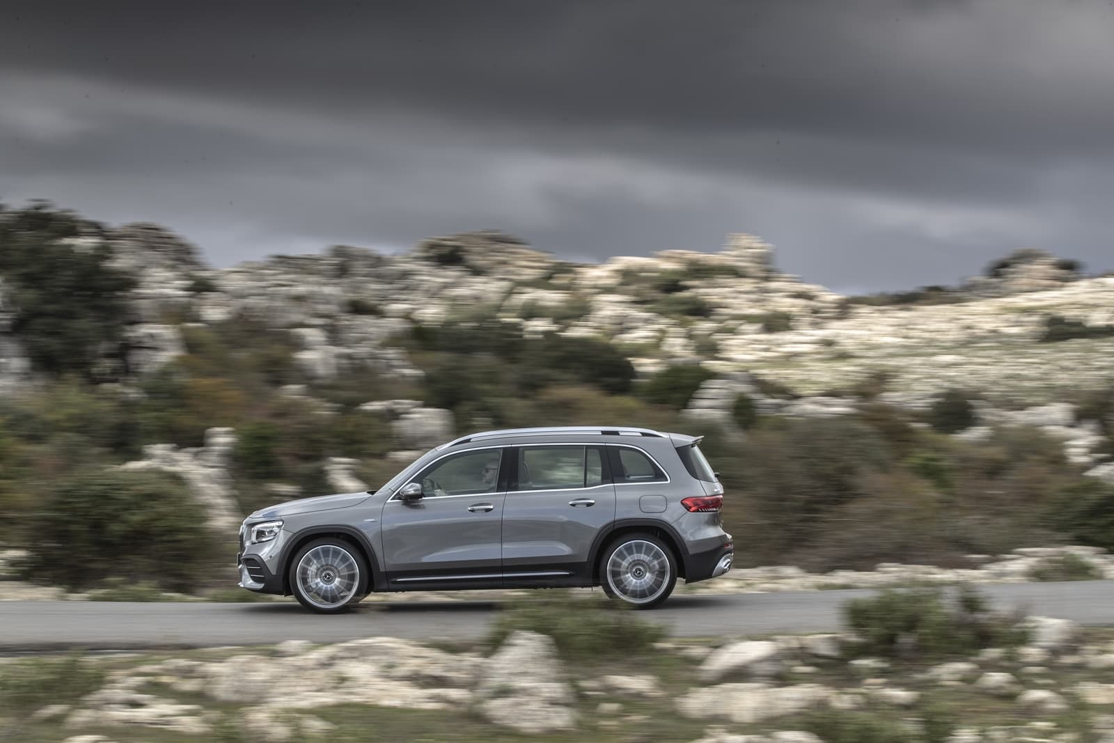 Mercedes Glb 2020 1119 324